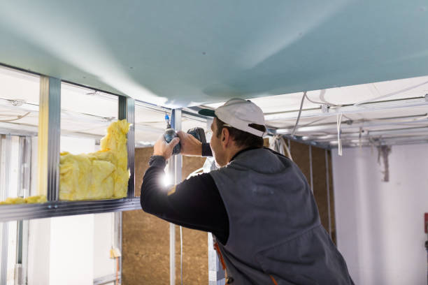 Range of Insulation Solutions in Oneonta, AL